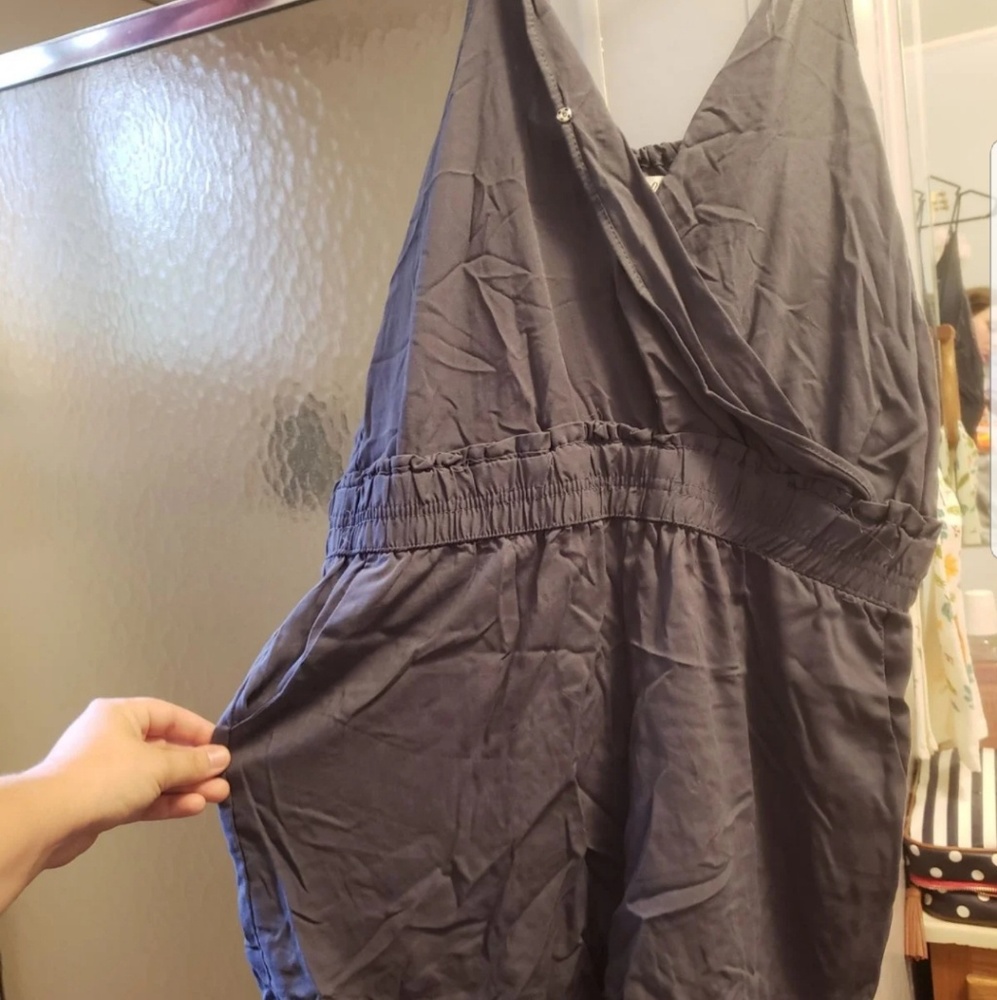 Romper - Picture 2 of 2